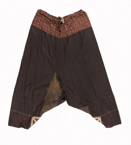 Broek