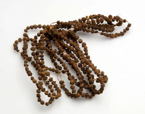 Kralenketting voor vrouwen
