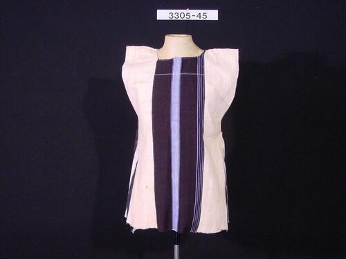 Katoenen blouse, dagelijkse mannenkleding