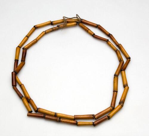 Kralenketting voor vrouwen