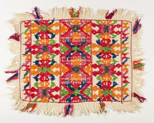 Doek (servilleta)
