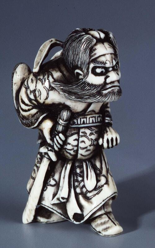 Netsuke