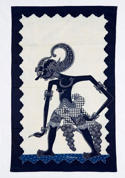 Batikdoek