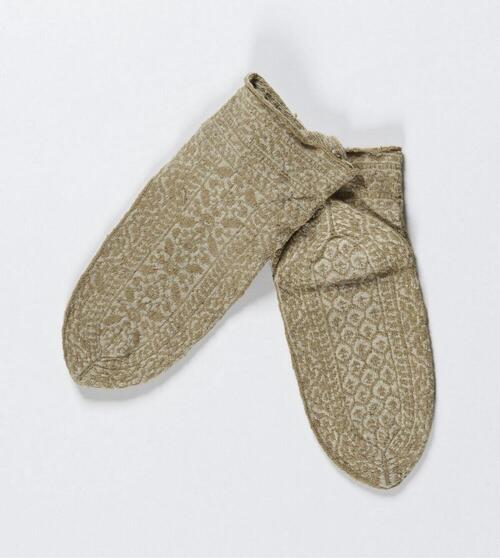 Pair of socks
