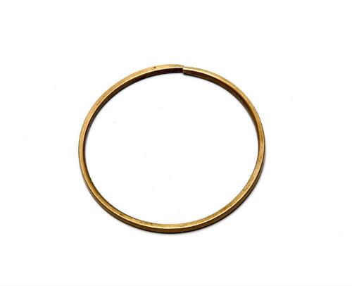 Koperen armband