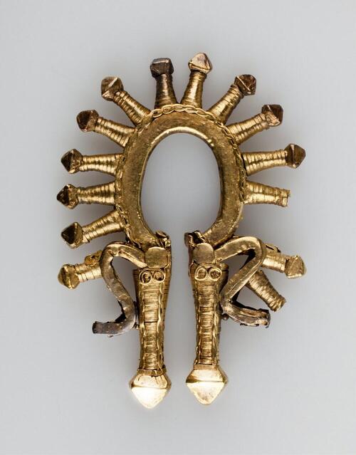 Pendent