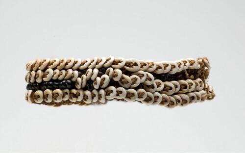 Bovenarmband voor mannen