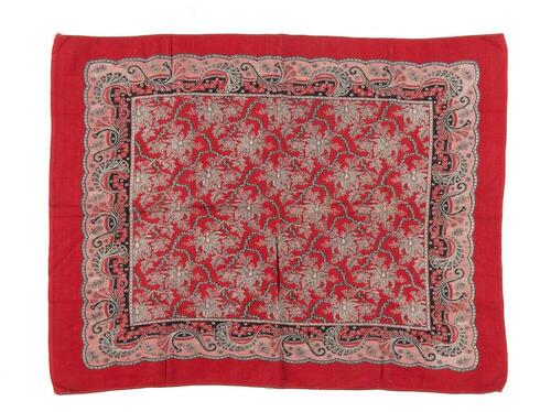 Doek, weefsel