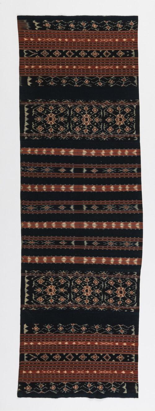 Kokerdoek