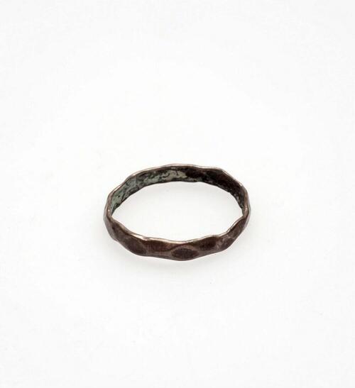 Ring voor een jong meisje