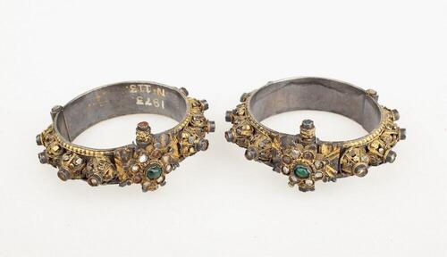 Armbanden