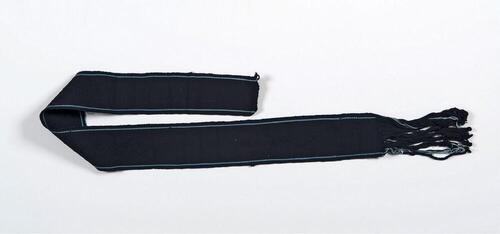 Belt (faja)