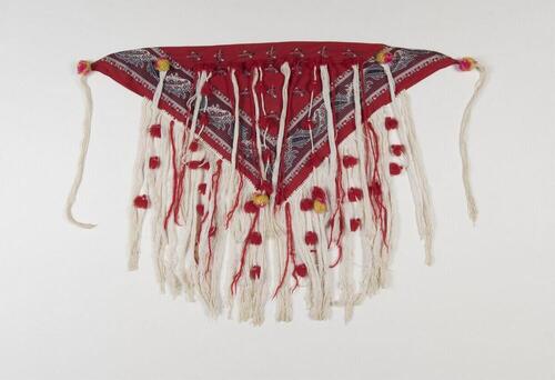 Schouderdoek