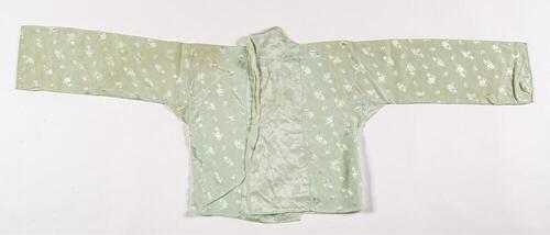 Blouse van Sherpakostuum (shamsa of sjamja)