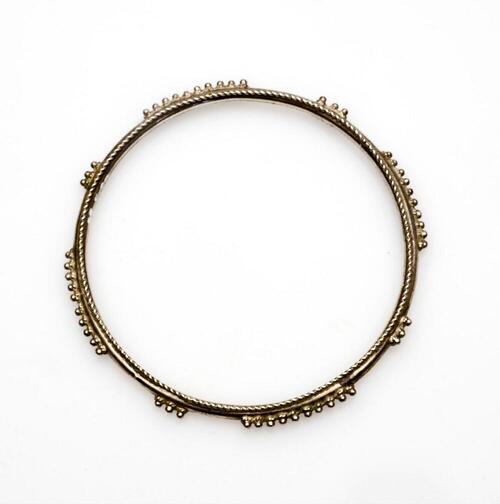 Zilveren armband