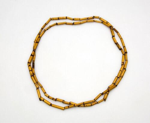 Kralenketting voor vrouwen