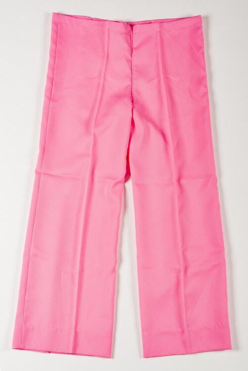 Broek van een schooluniform)