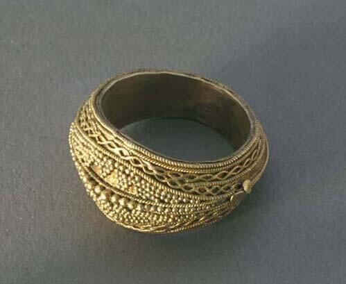 Ring voor mannen en vrouwen