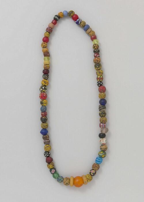 Kralenketting