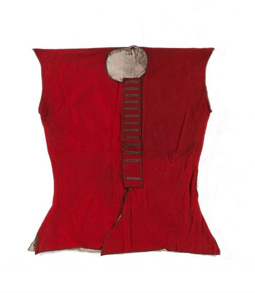 Vest