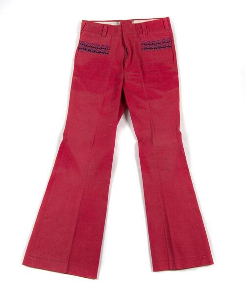 Broek