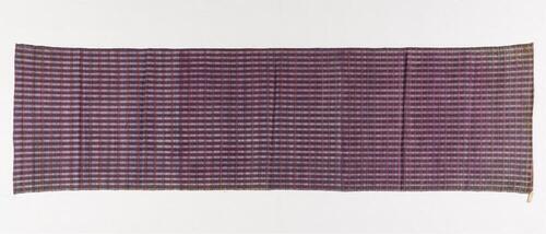 Woman's shawl