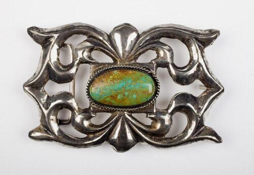 Clasp