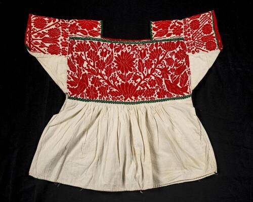 Vrouwenblouse
