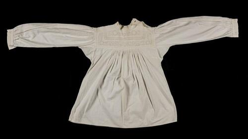 Vrouwenblouse