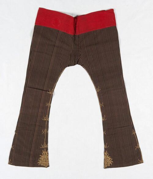 Broek voor een man