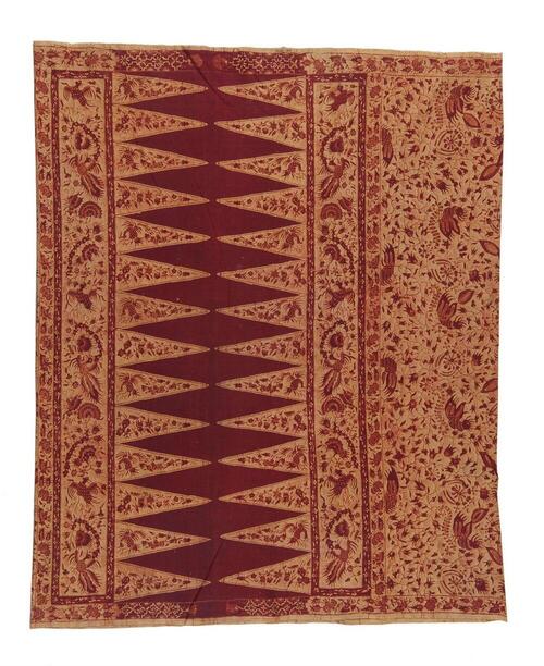Heupdoek