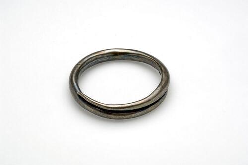 Zilveren armband