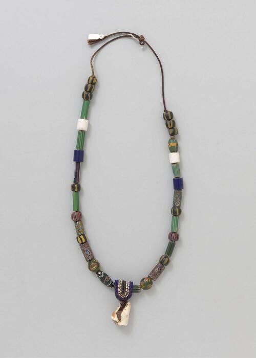 Kralenketting