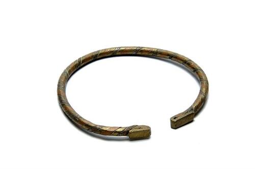 Metalen armband voor meisjes