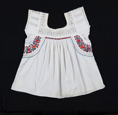 Blouse voor een vrouw