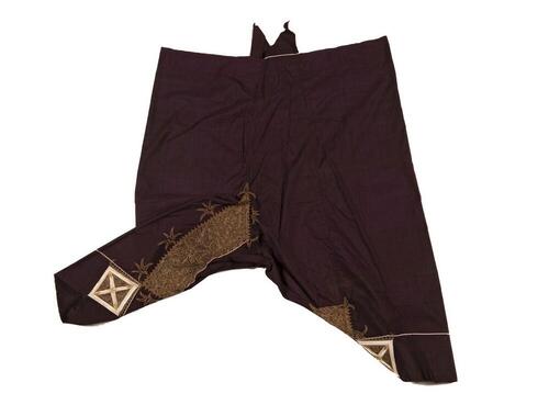 Broek