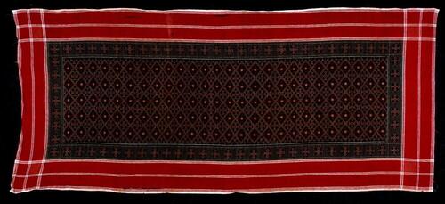 Women's veil