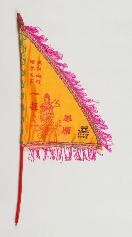 Vlag