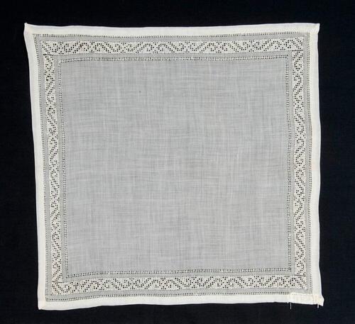 Zakdoek
