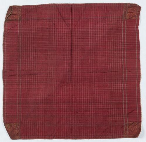 Zakdoek