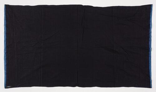 Schouderdoek of borstdoek