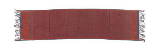 Borstdoek