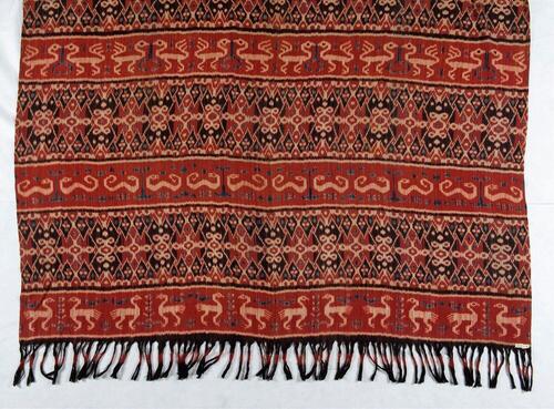 Omslagdoek