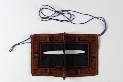 Gezichtsmasker