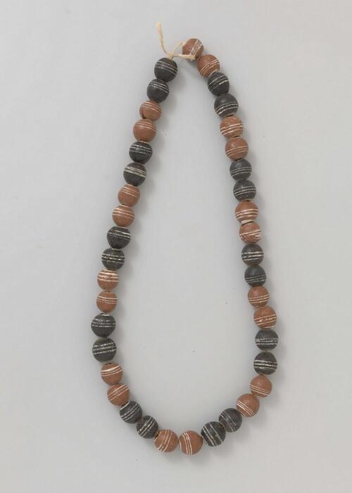 Kralenketting