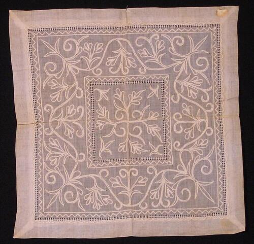 Batist zakdoek