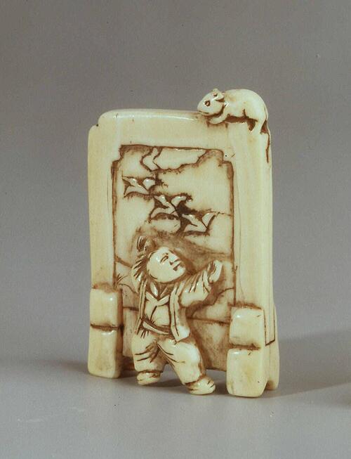 Netsuke