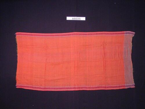 Doek, kleding