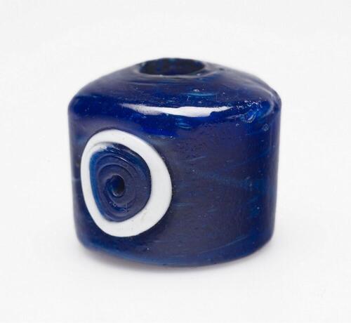 Amulet tegen het boze oog