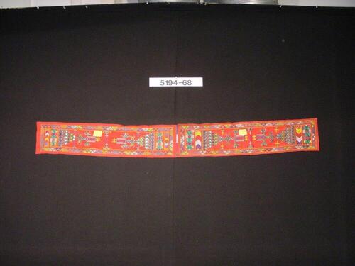 Tulbanddoek